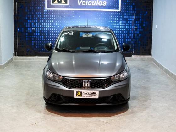 FIAT ARGO 1.0 FIREFLY FLEX MANUAL FIAT ARGO 1.0 FIREFLY FLEX MANUAL